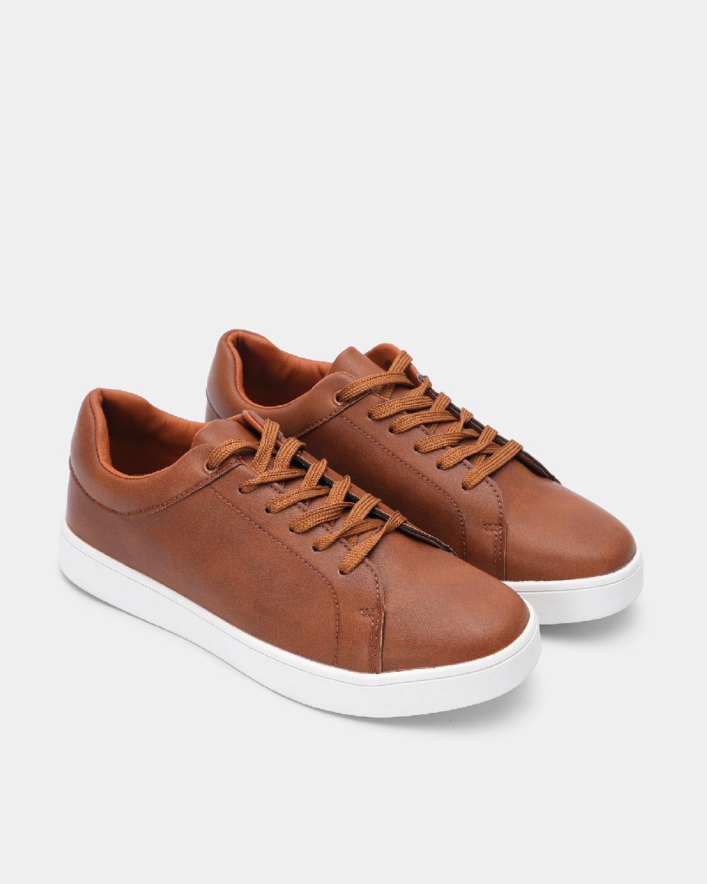 engine Men Shoes MS5001-040-BRN
