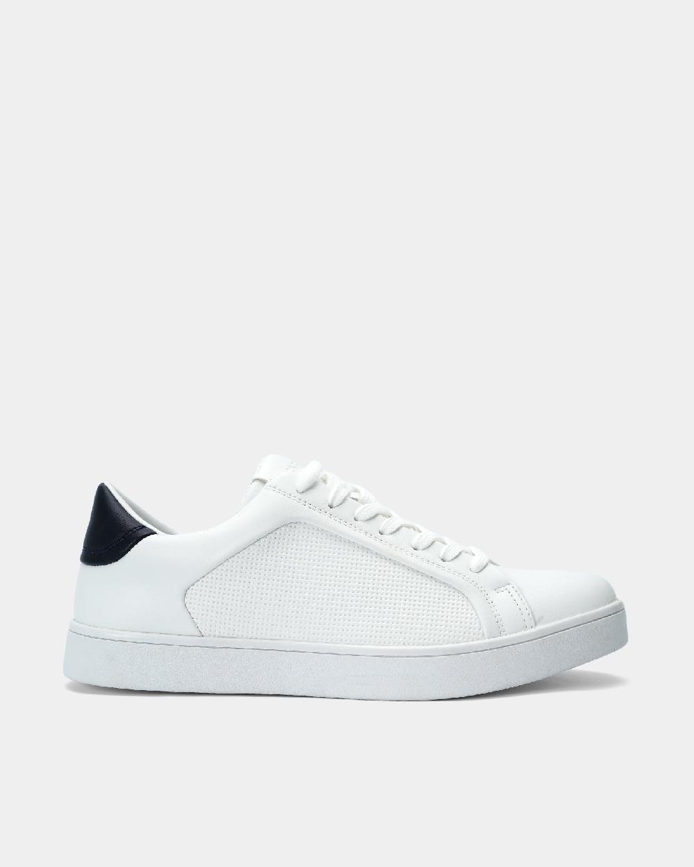 Engine Men Shoes MS5012-043-WHT