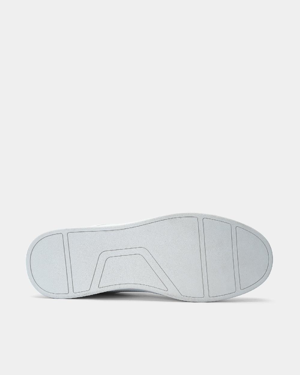Engine Men Shoes MS5012-043-WHT