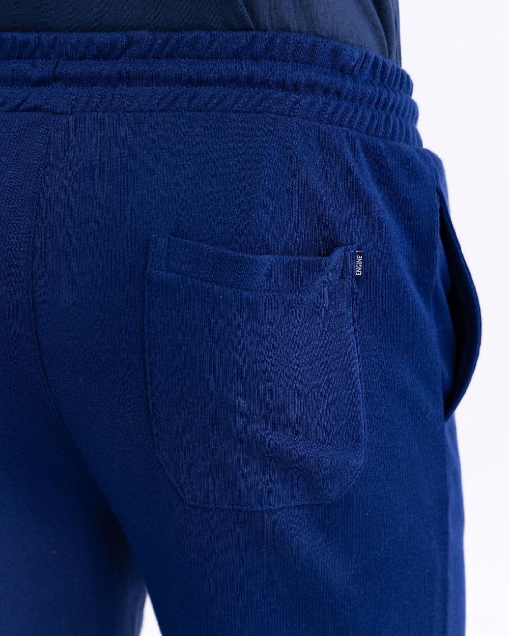 Engine Men Short FO5002-00L-BLU