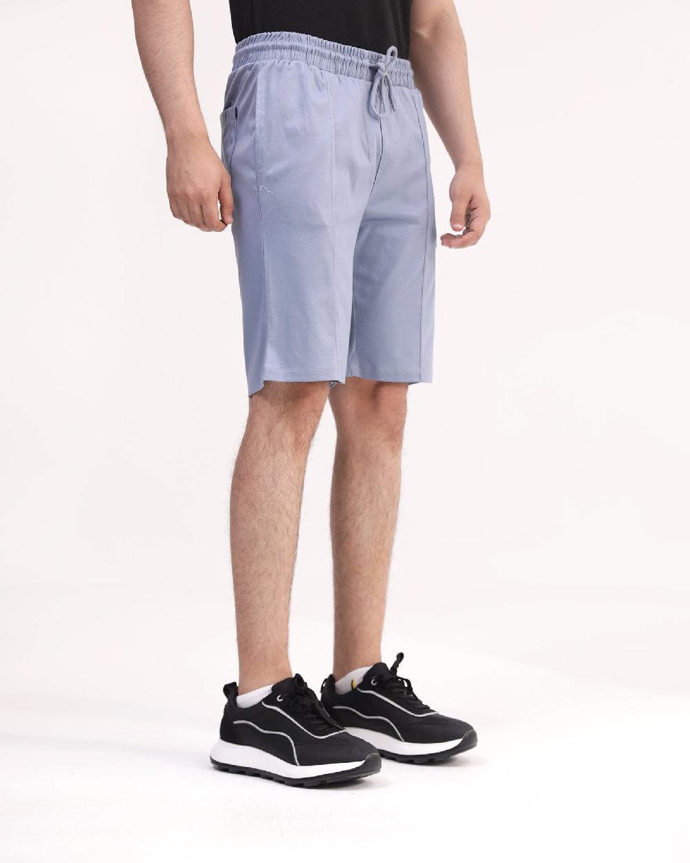 Engine Men Short FO5003-00L-BLU