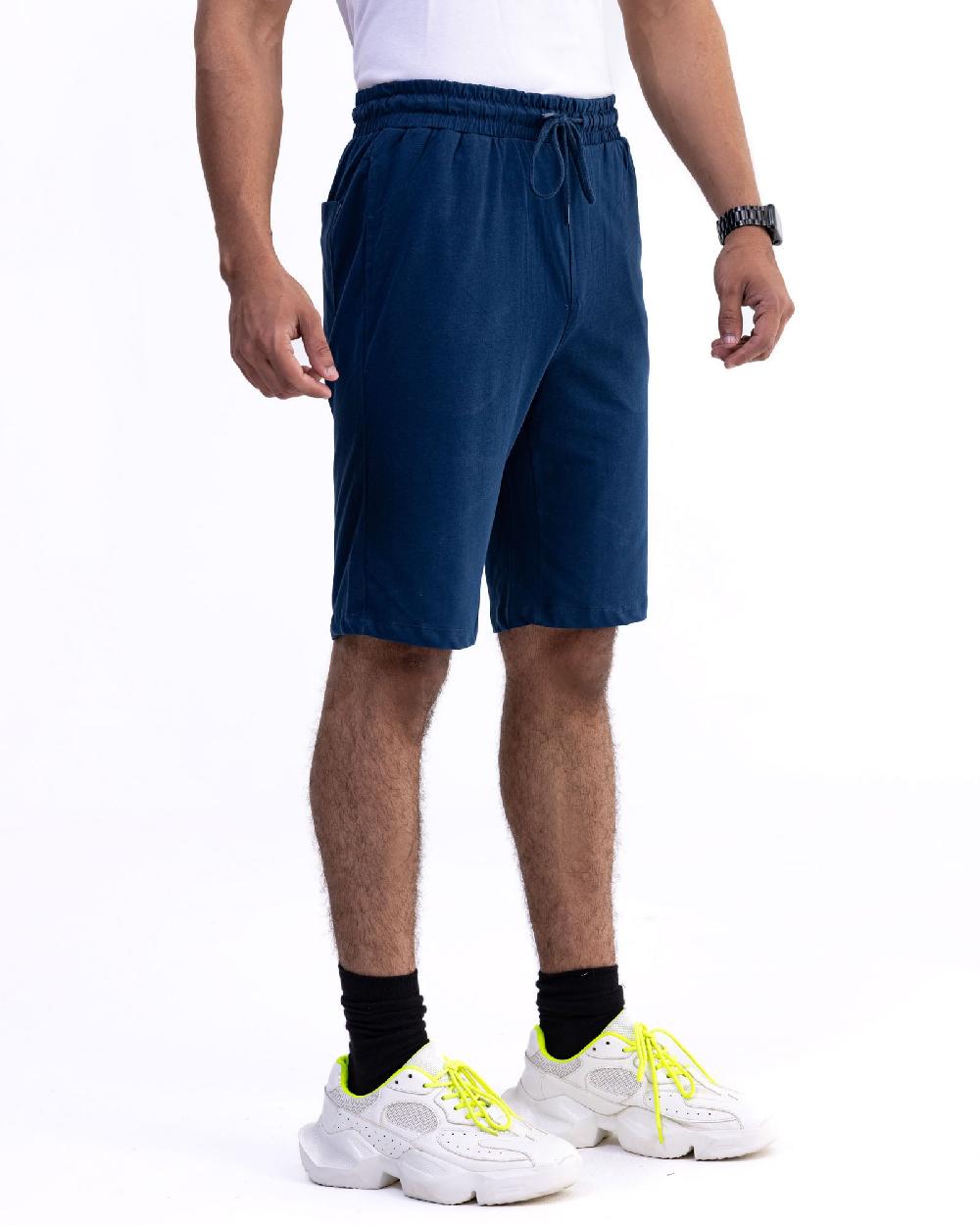 Engine Men Short FO5004-00L-NVY