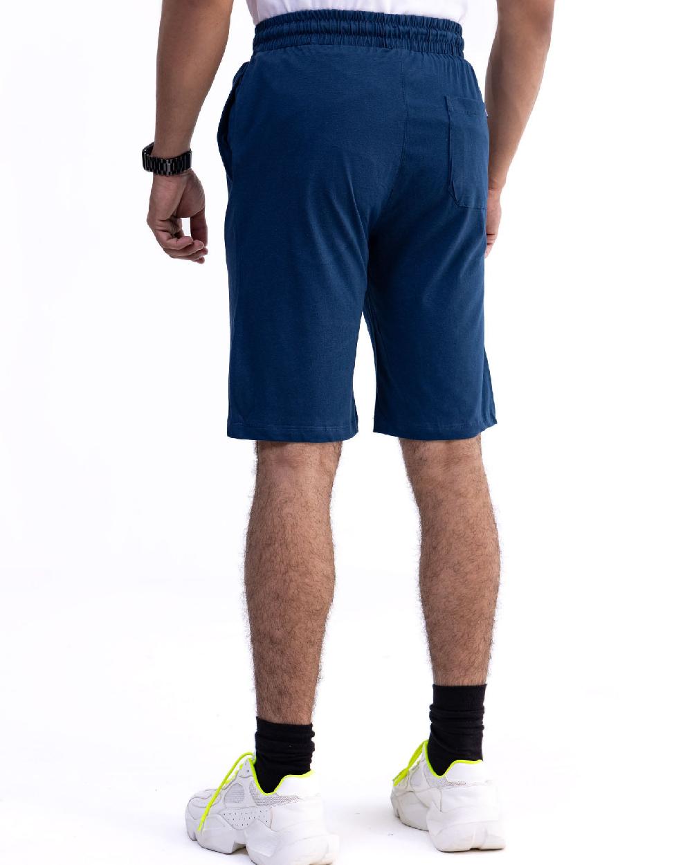 Engine Men Short FO5004-00L-NVY