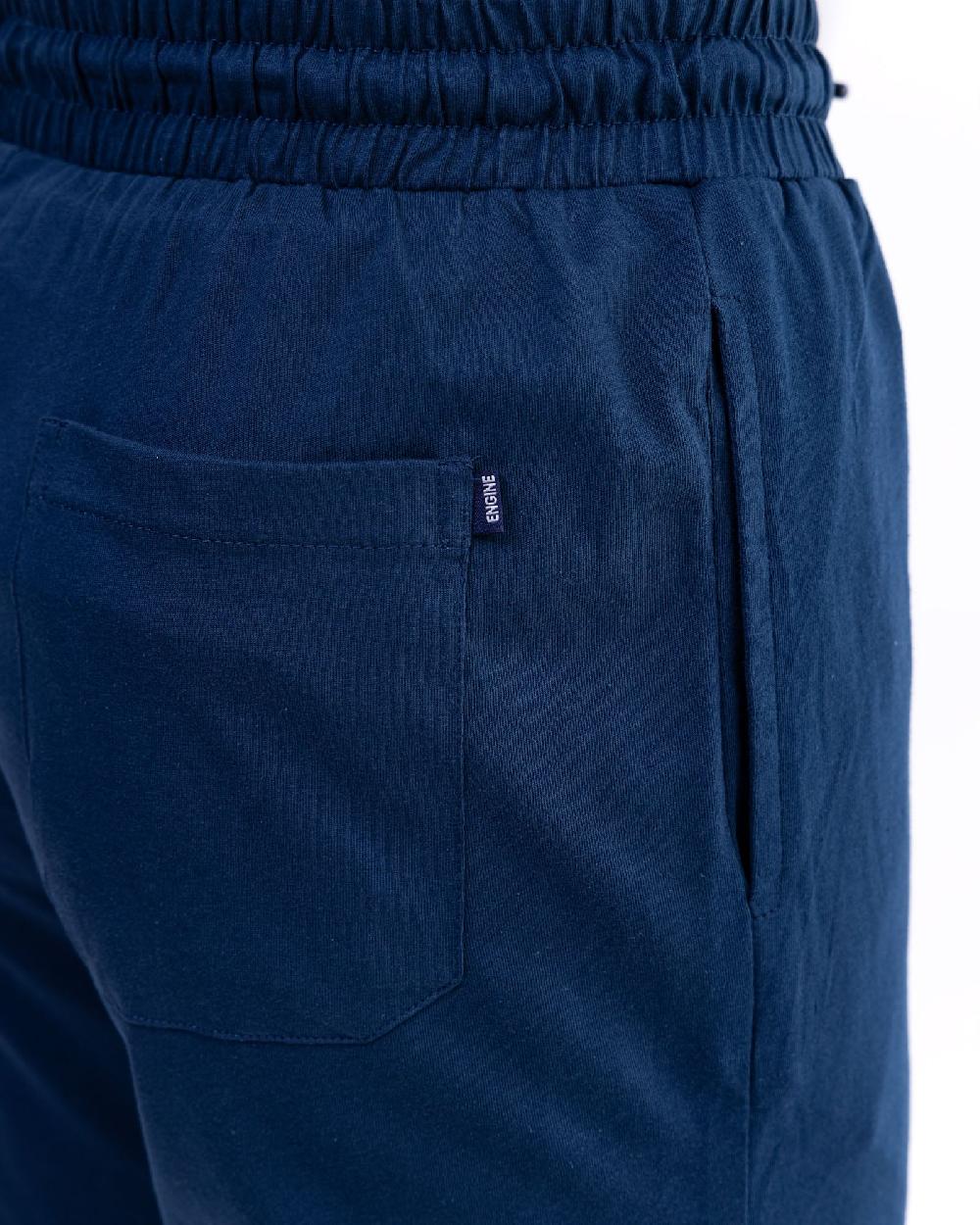 Engine Men Short FO5004-00L-NVY