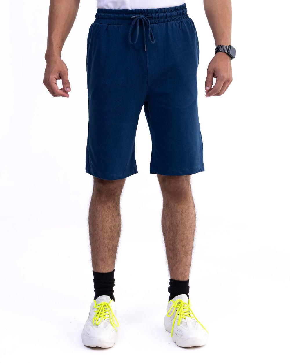 engine Men Short FO5004-00L-NVY