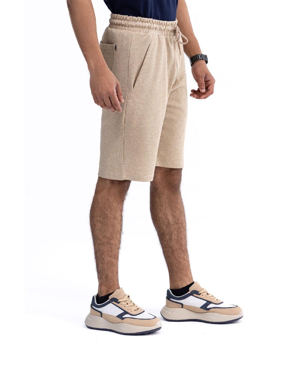 Engine Men Short FO5006-00M-KHK