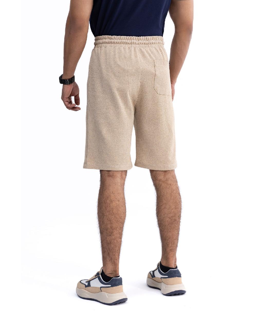 Engine Men Short FO5006-00M-KHK