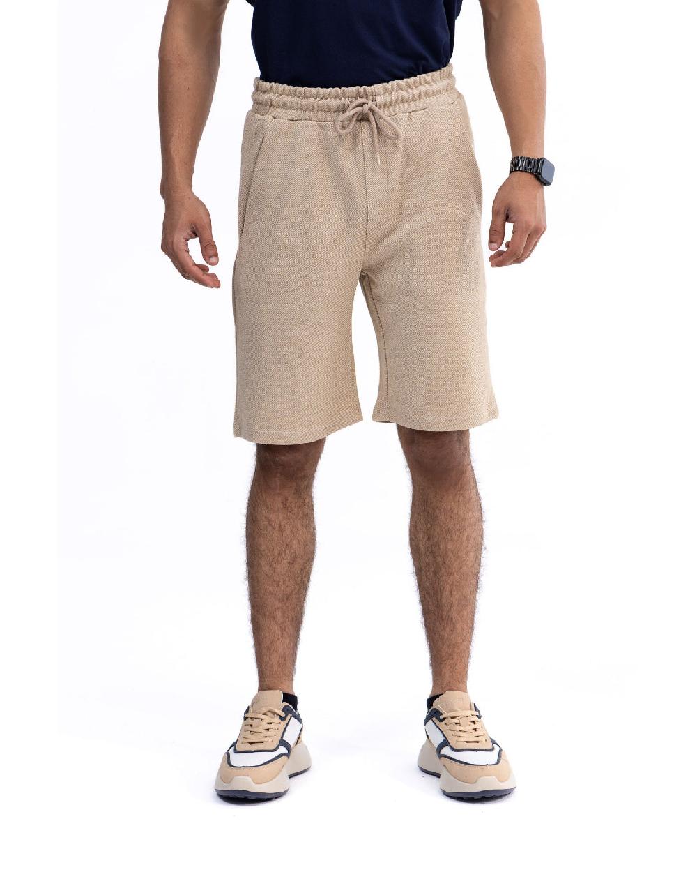 engine Men Short FO5006-00M-KHK