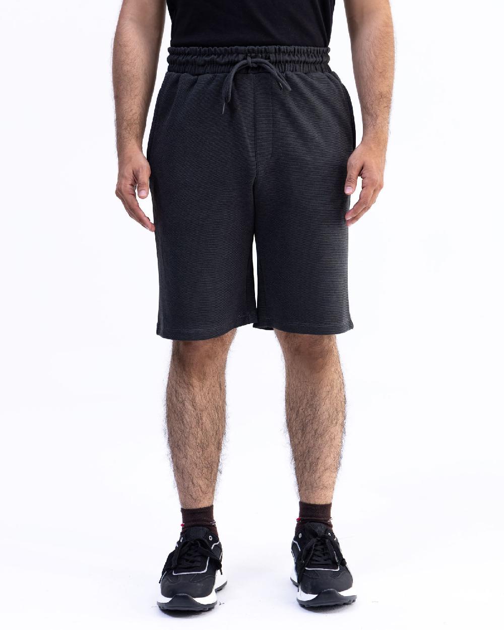 engine Men Short FO5007-00M-CHR