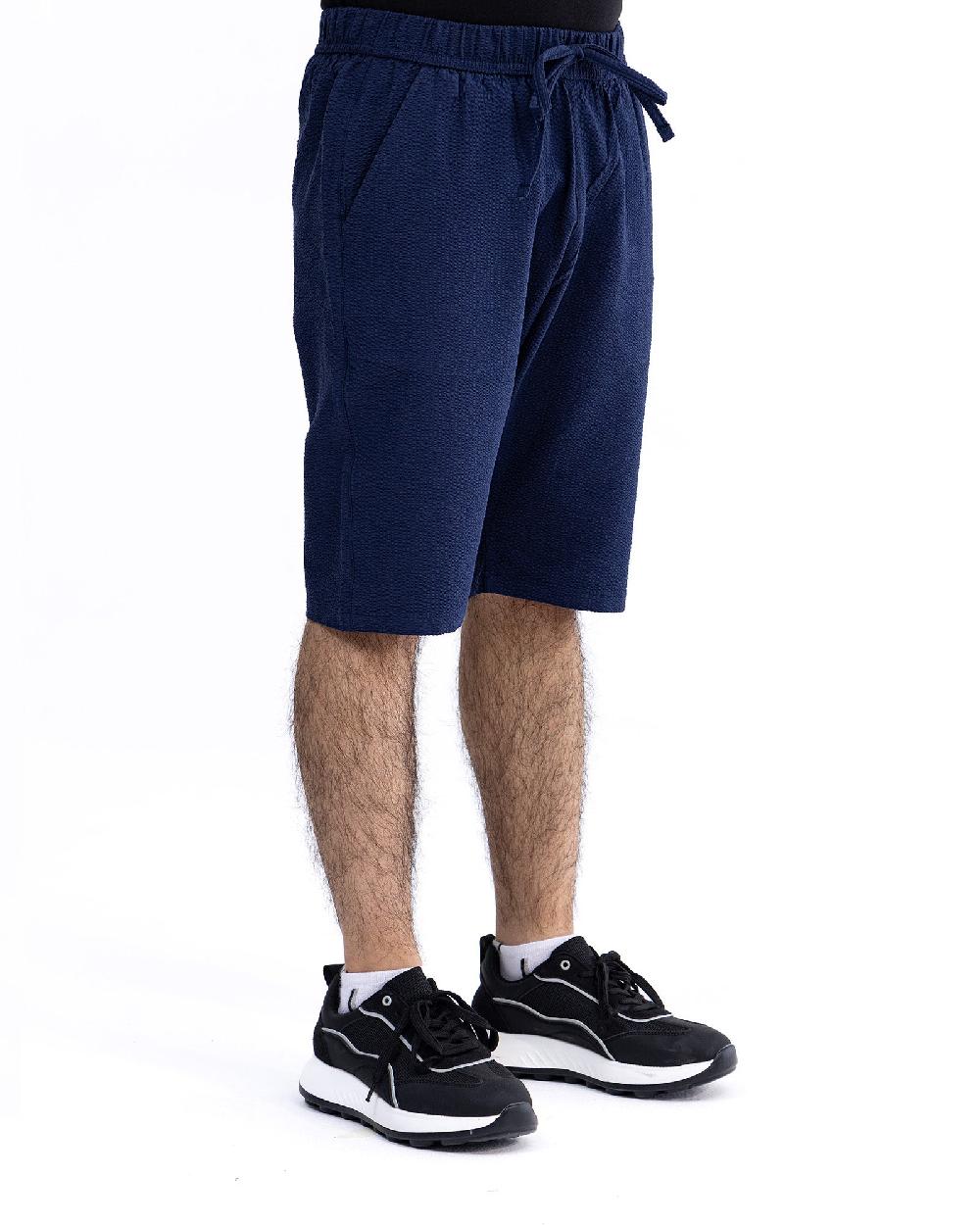 Engine Men Short FO5008-00S-NVY