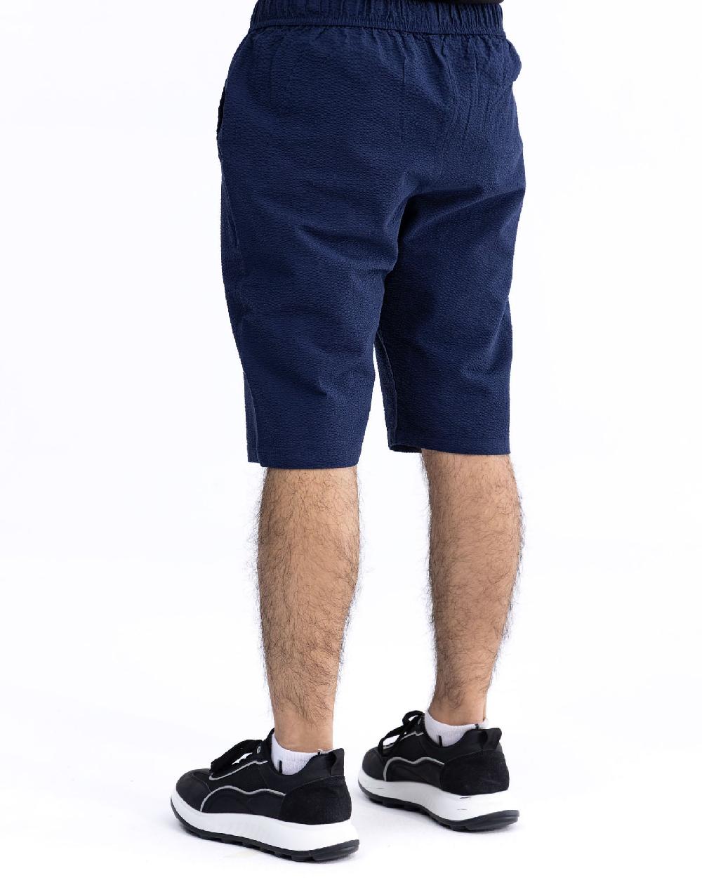 Engine Men Short FO5008-00S-NVY