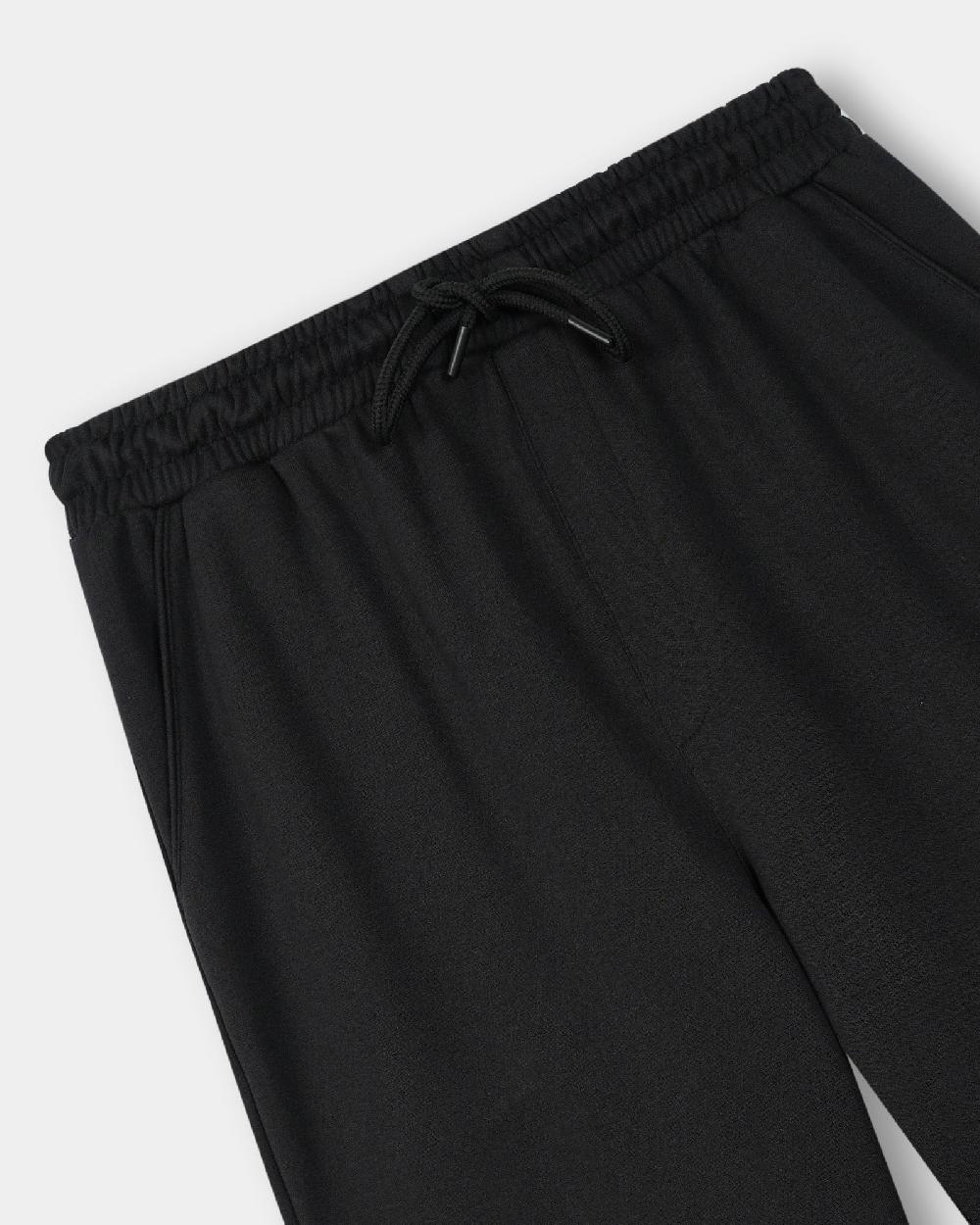 Engine Men Short FO5010-00L-BLK