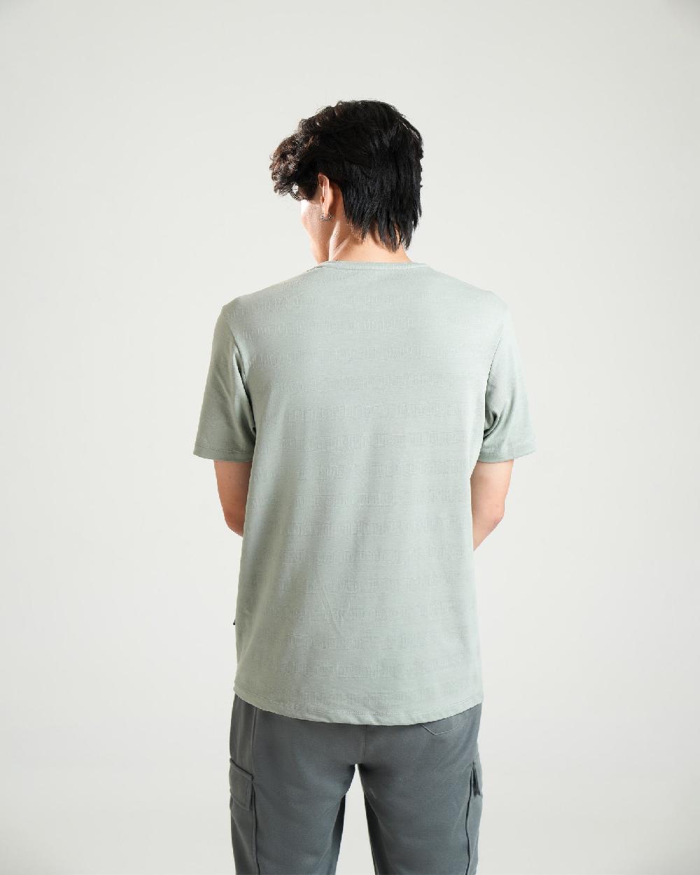 Engine Men Short FO5013-00L-DSG