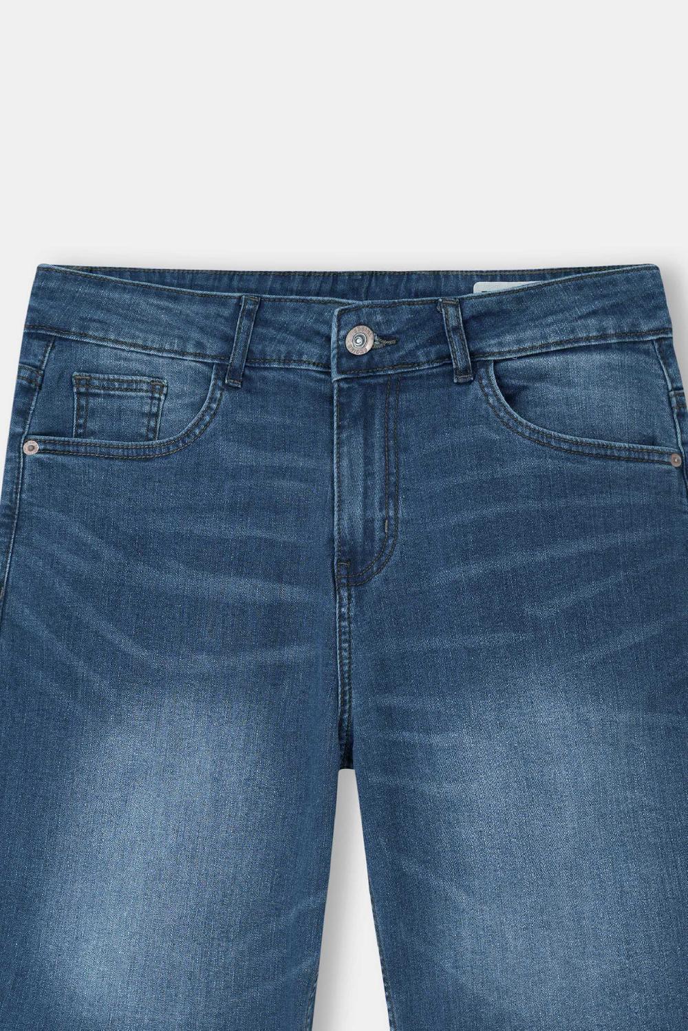 Engine Men Short FO5015-030-MID