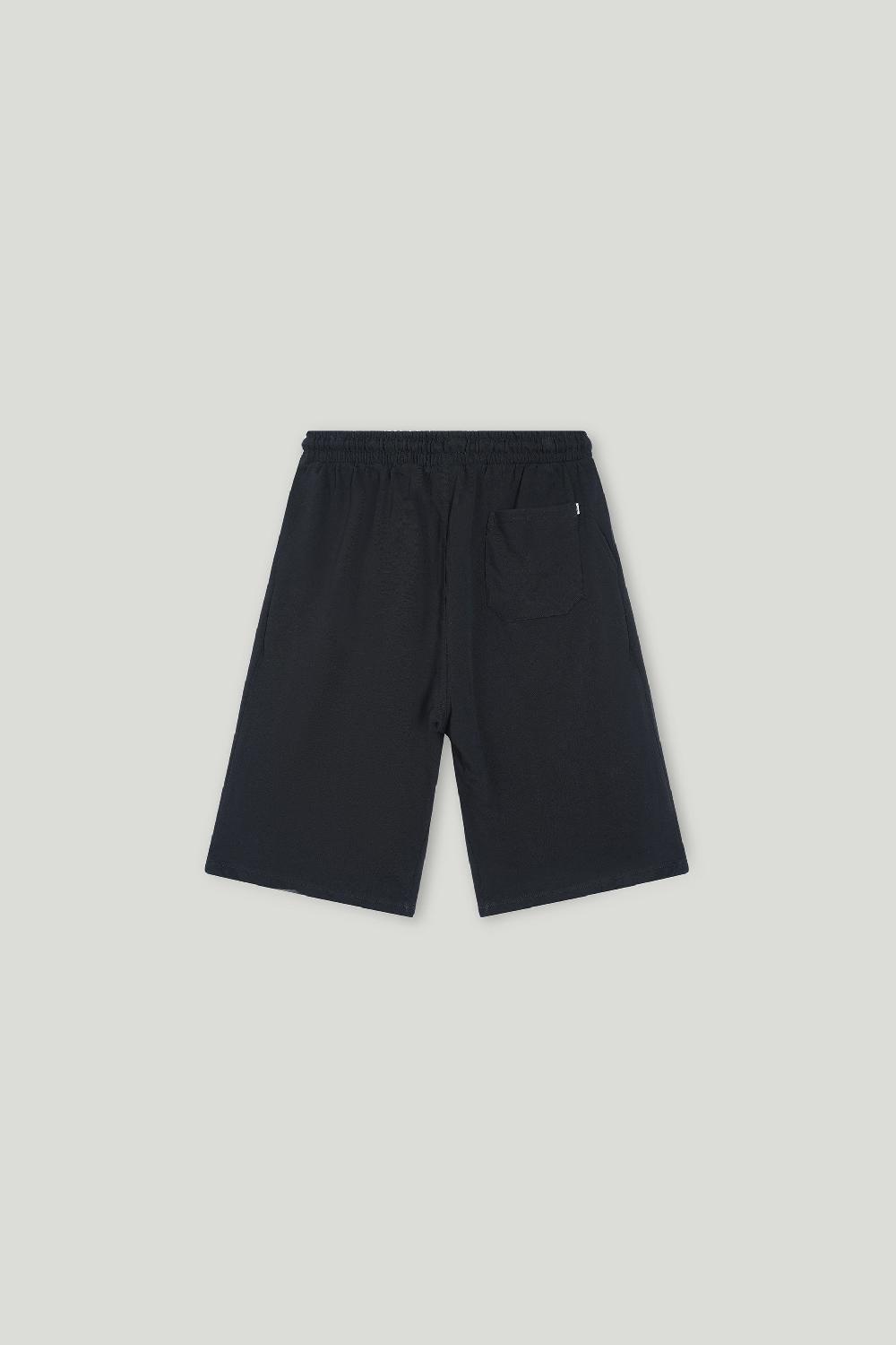 Engine Men Short FO5016-00S-BLK