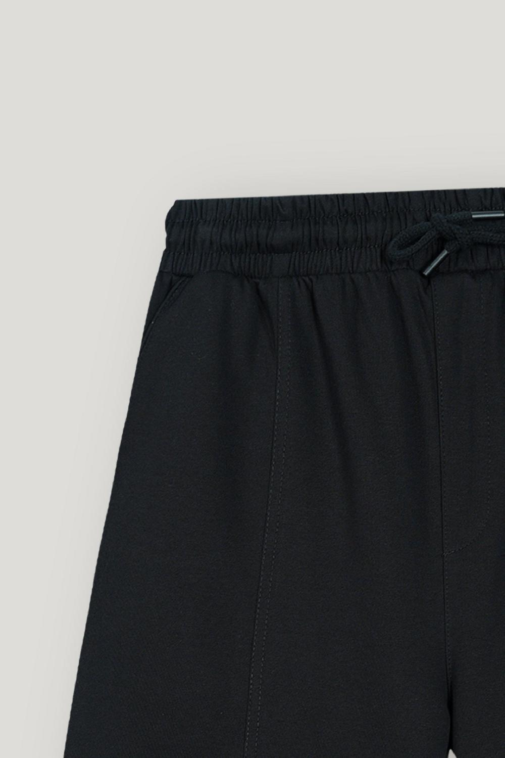Engine Men Short FO5017-00L-BLK