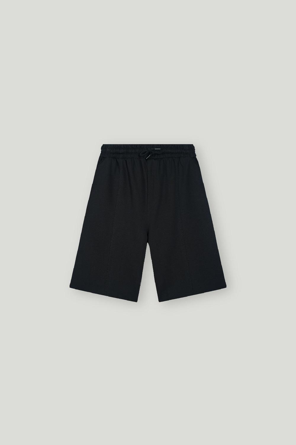 engine Men Short FO5017-00L-BLK