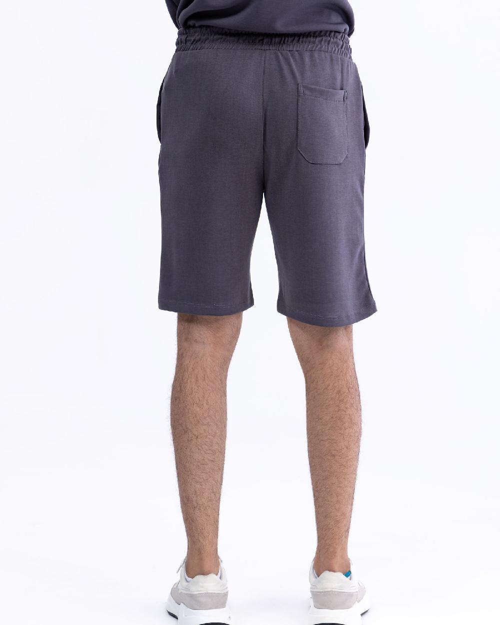 Engine Men Short MO5004-00L-DGY