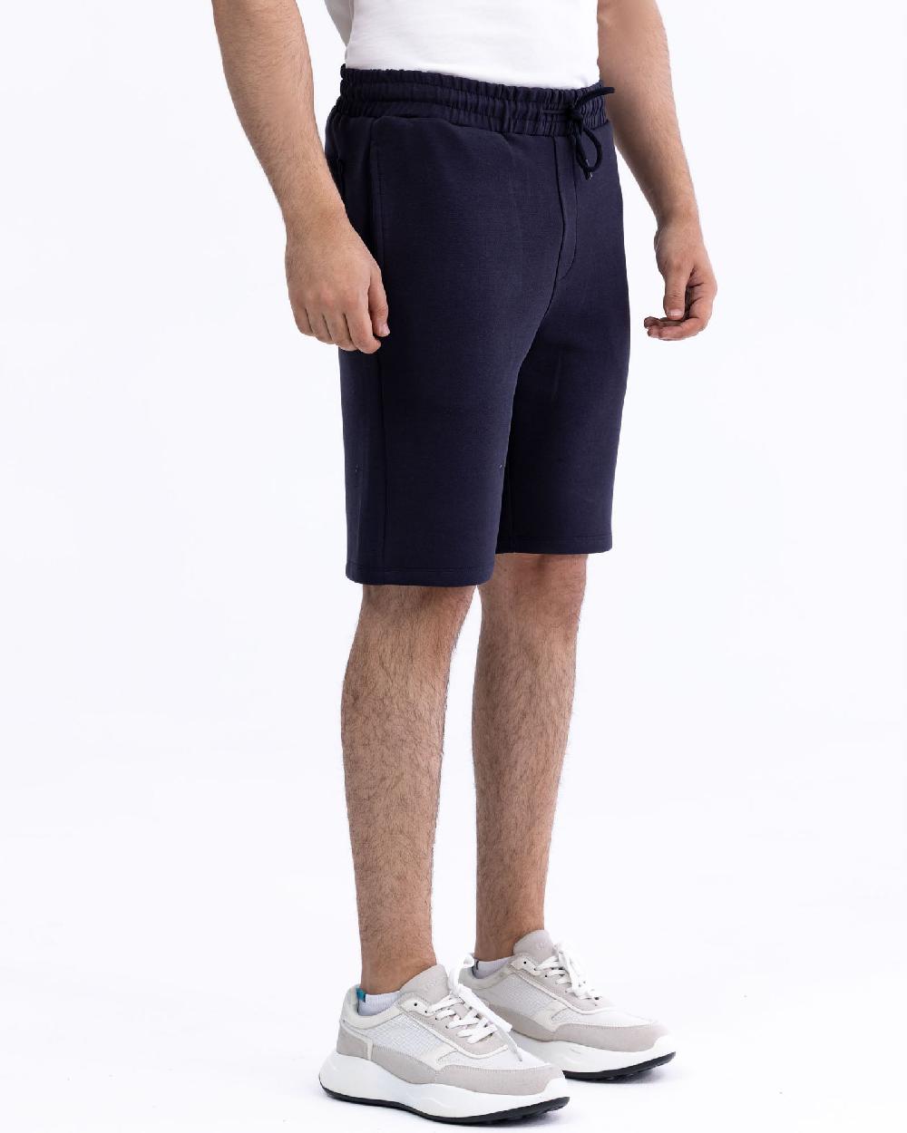 Engine Men Short MO5005-00L-NVY