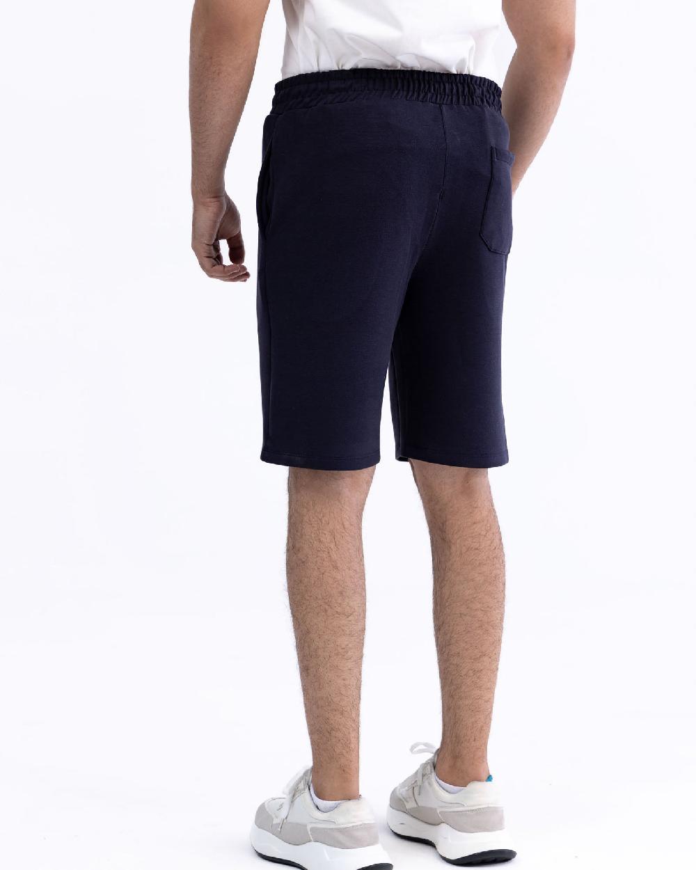 Engine Men Short MO5005-00L-NVY