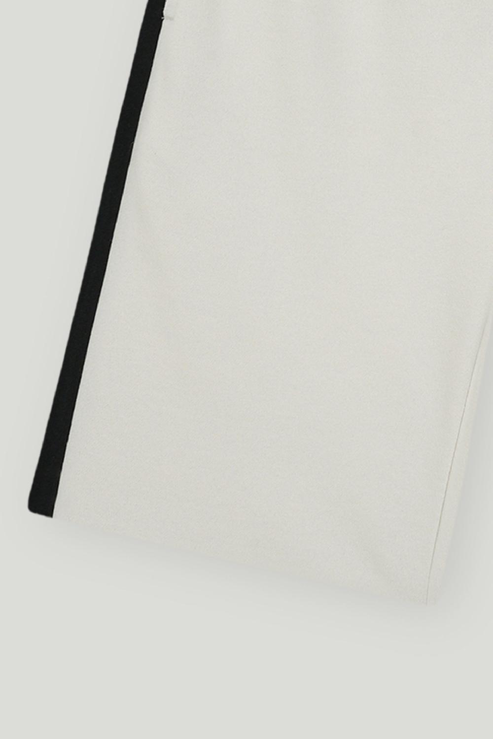 Engine Men Short MO5012-00L-WHT