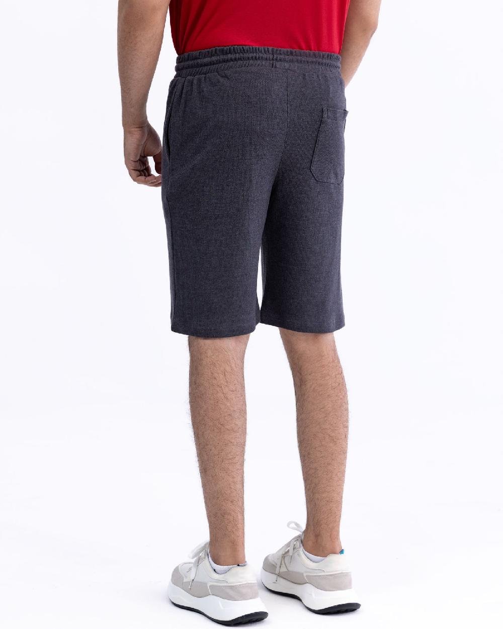 Engine Men Shorts FO5002-00L-CHR