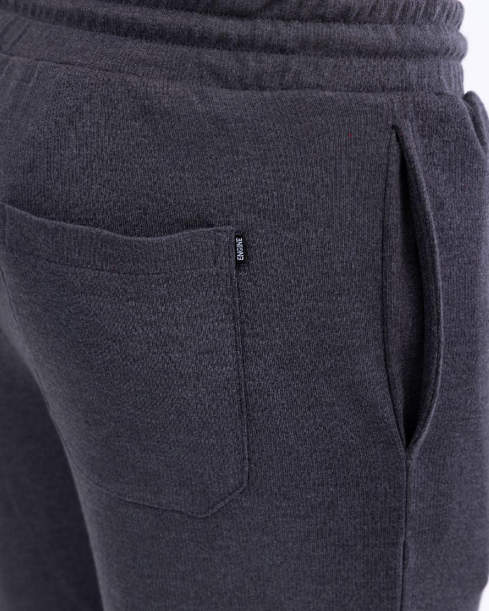 Engine Men Shorts FO5002-00L-CHR