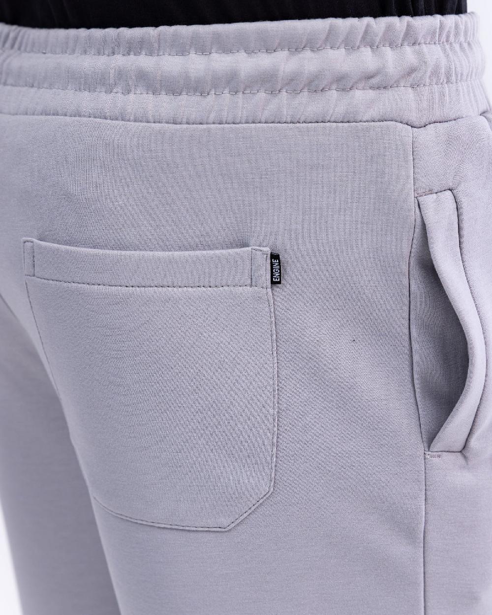 Engine Men Shorts MO5004-00L-GRY