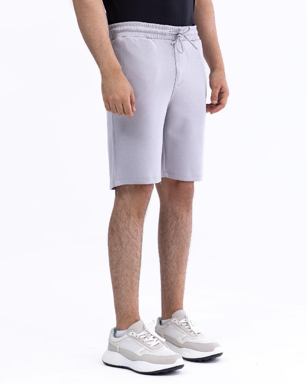 Engine Men Shorts MO5004-00L-GRY
