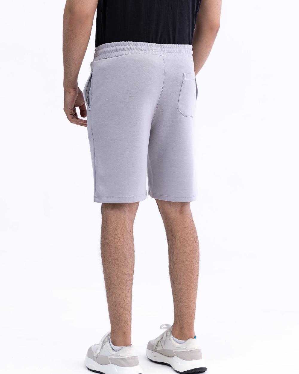 Engine Men Shorts MO5004-00L-GRY