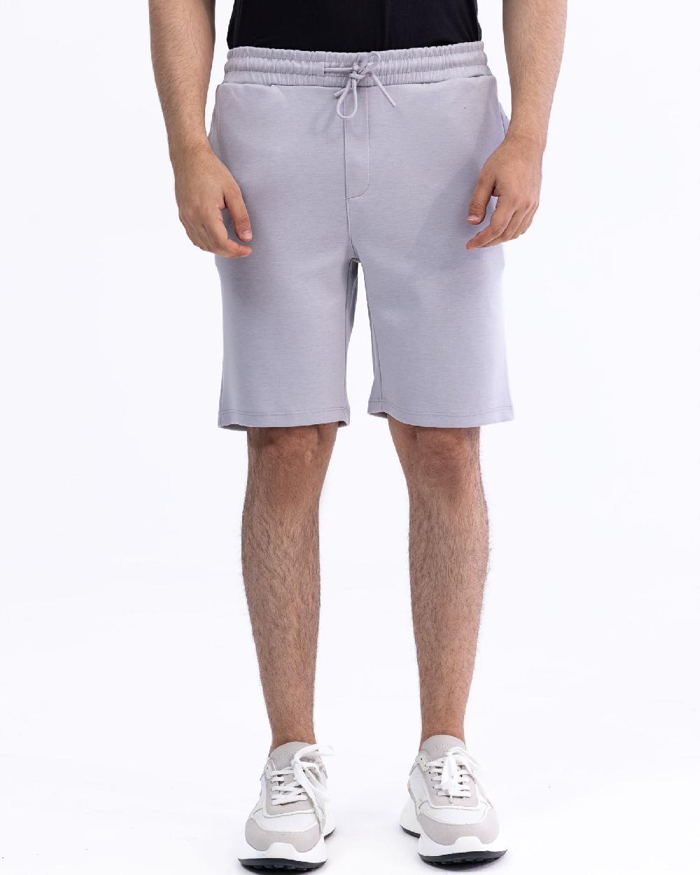 engine Men Shorts MO5004-00L-GRY