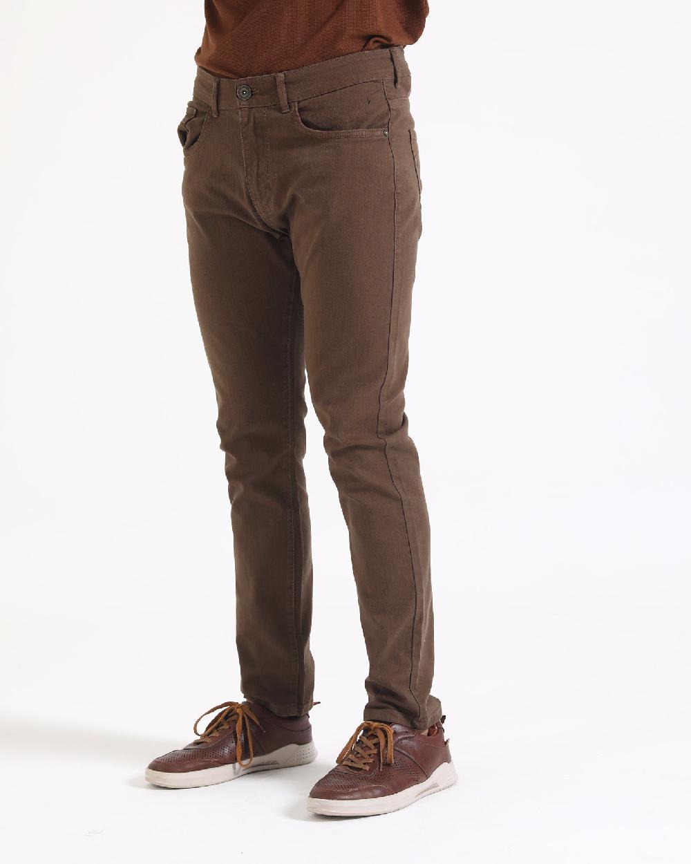 Engine Men Slim Chino Pant MP4003-030-CML