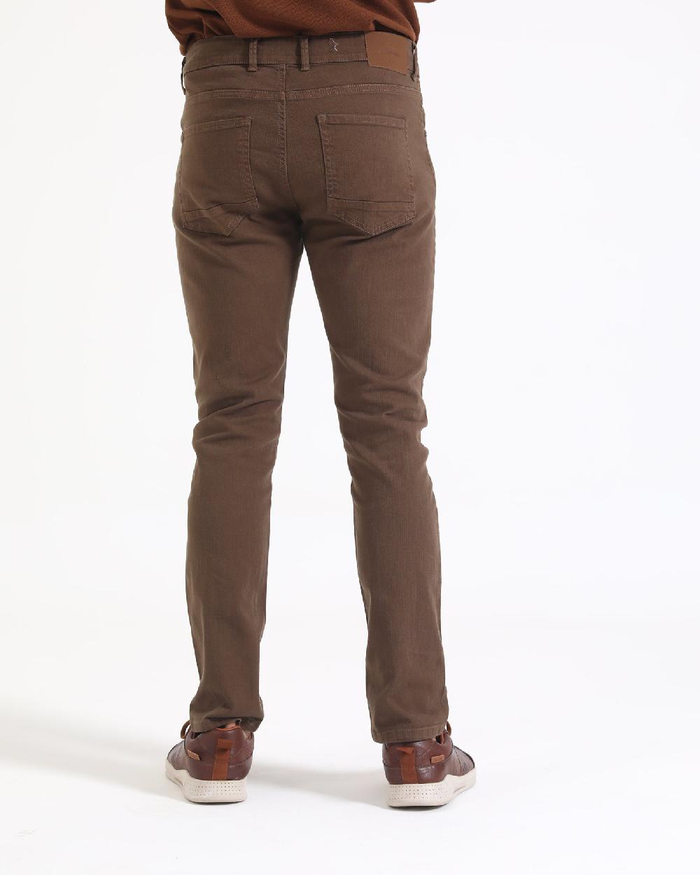Engine Men Slim Chino Pant MP4003-030-CML