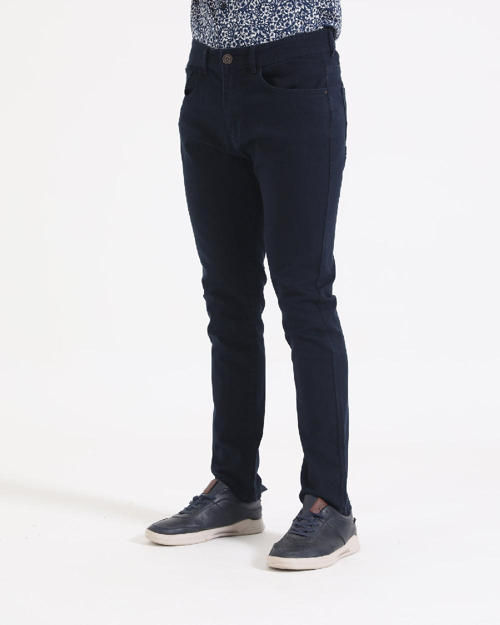 Engine Men Slim Chino Pant MP4003-030-NVY