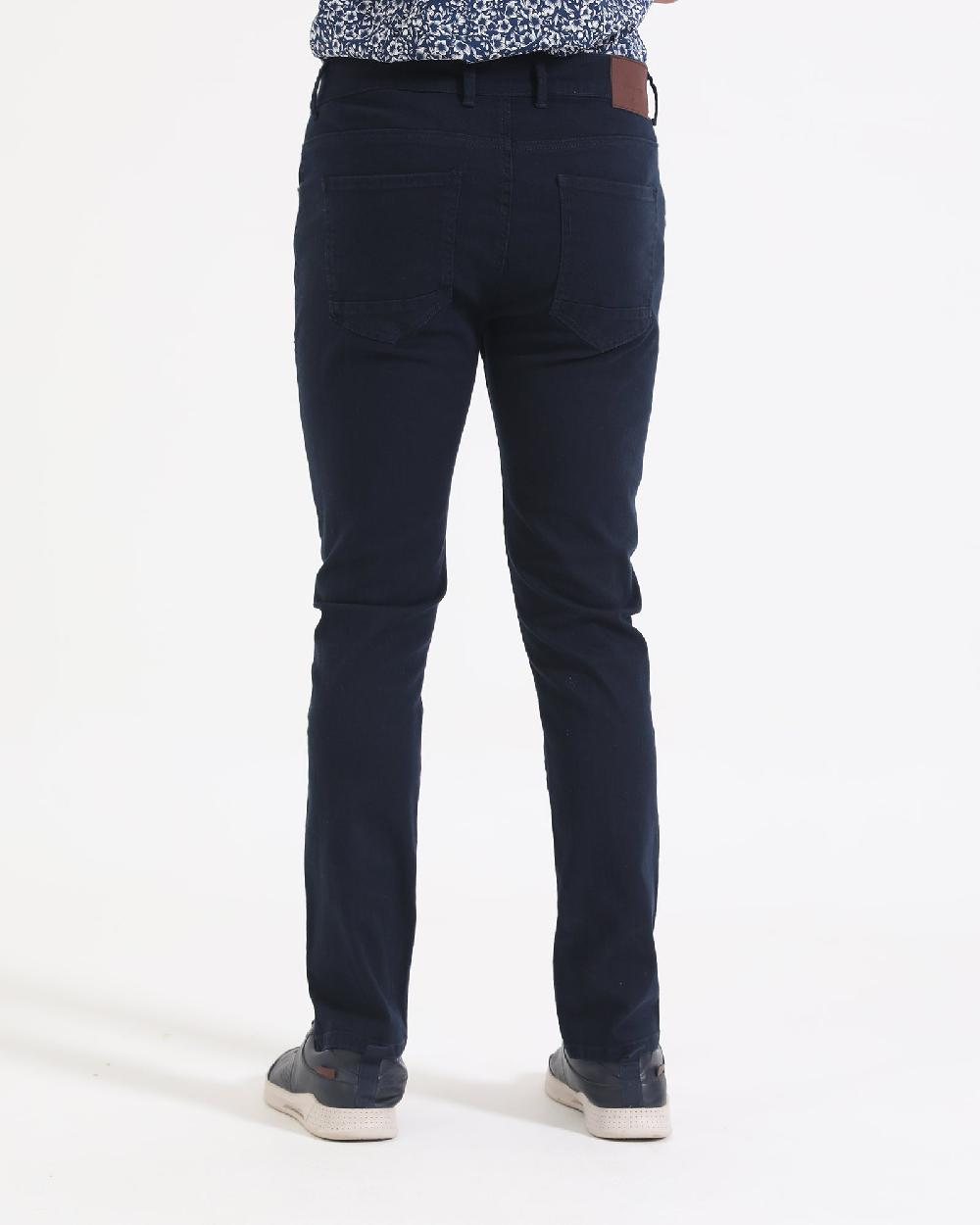 Engine Men Slim Chino Pant MP4003-030-NVY