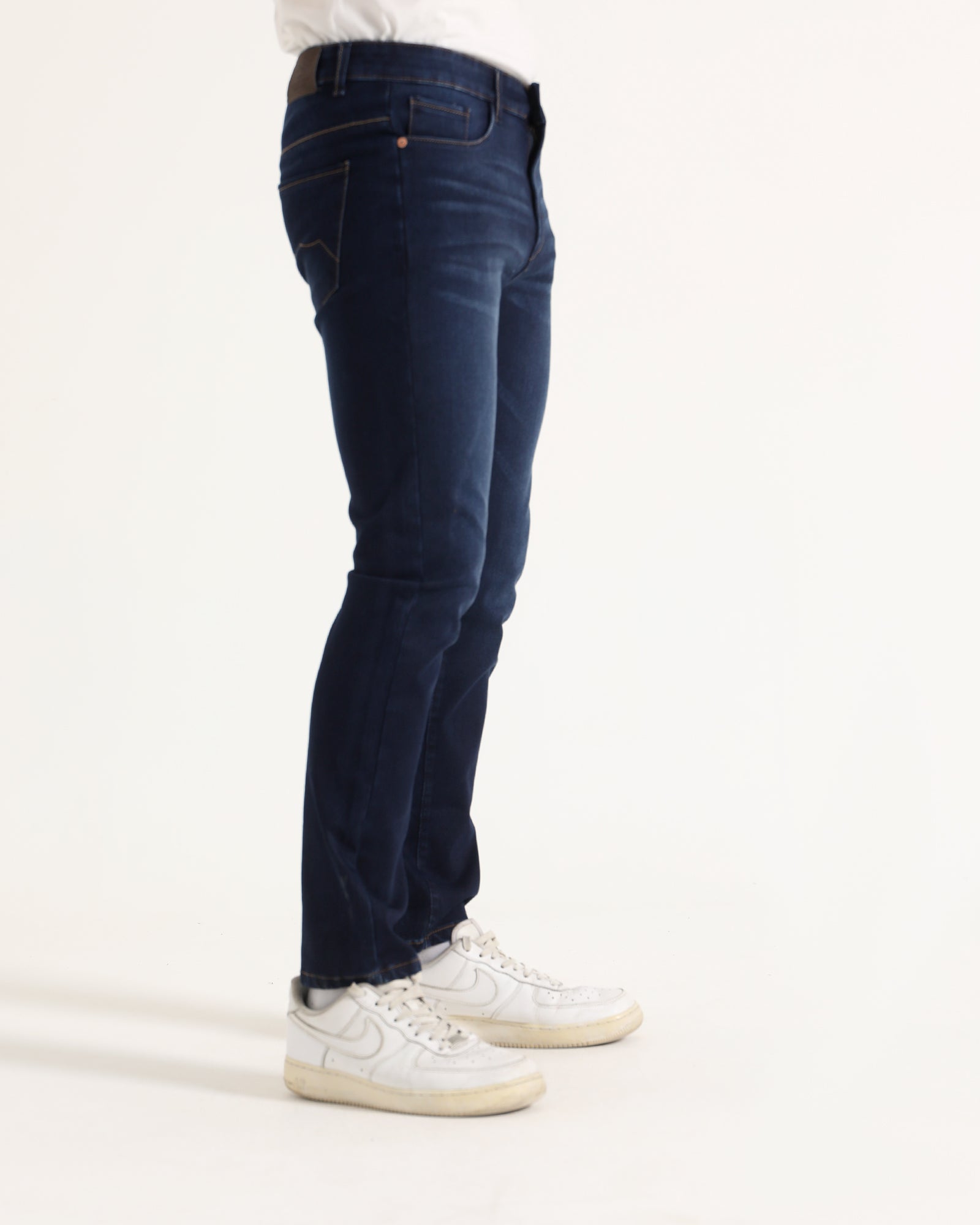 Engine Men Slim Fit Denim FD4091-030-DBU