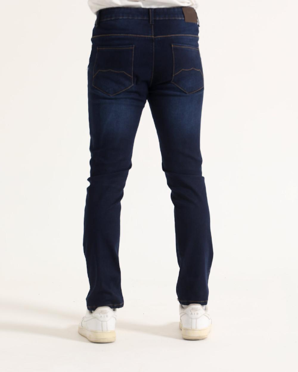 Engine Men Slim Fit Denim FD4091-030-DBU