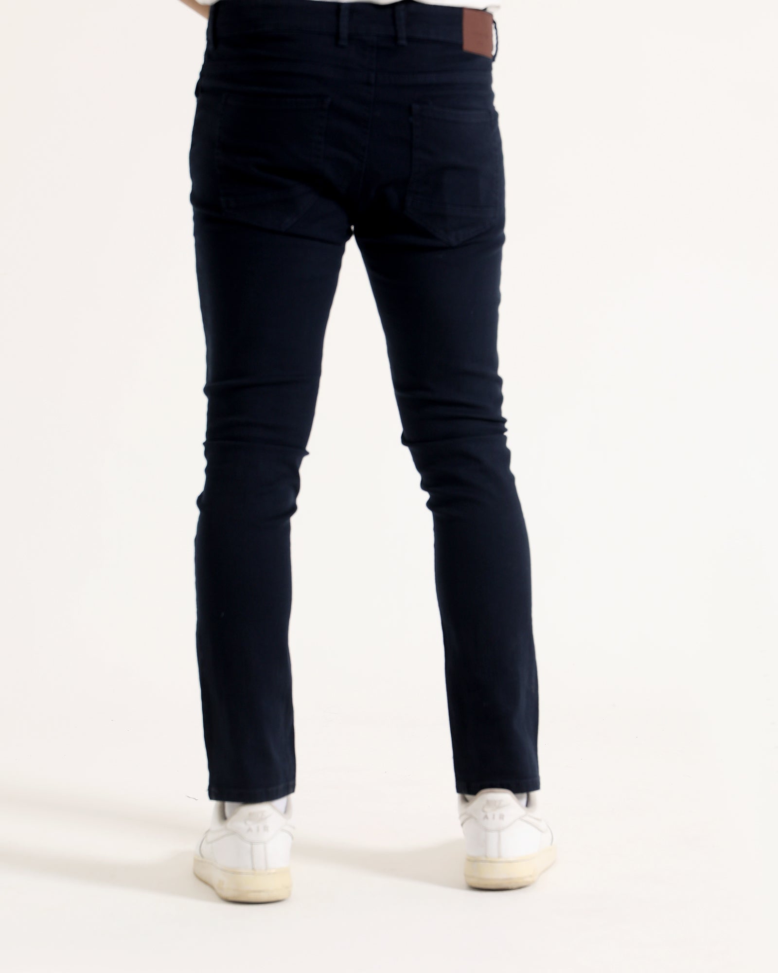 Engine Men Slim Fit Denim FD4097-030-BLK