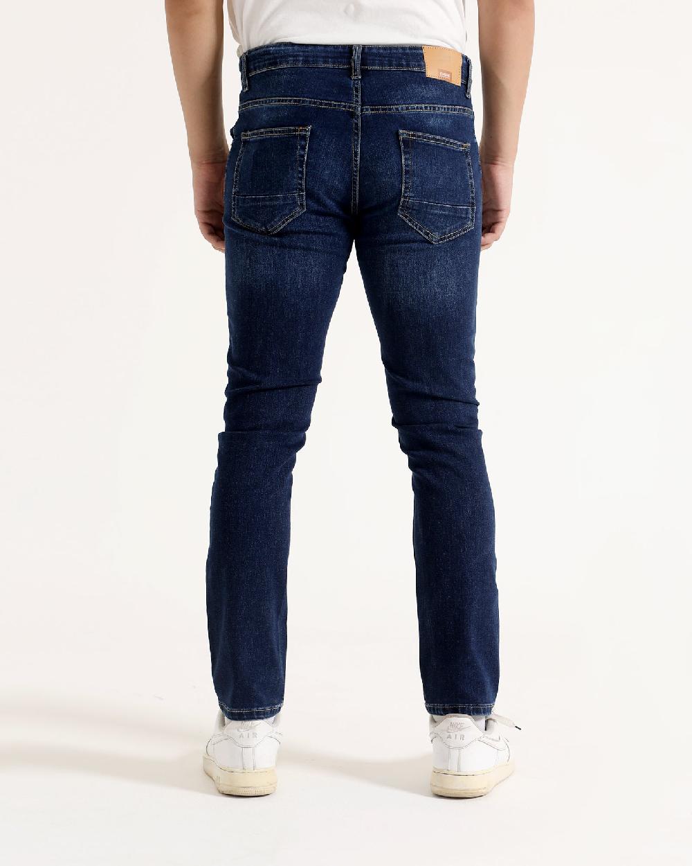 Engine Men Slim Fit Denim FD4114-030-DBU