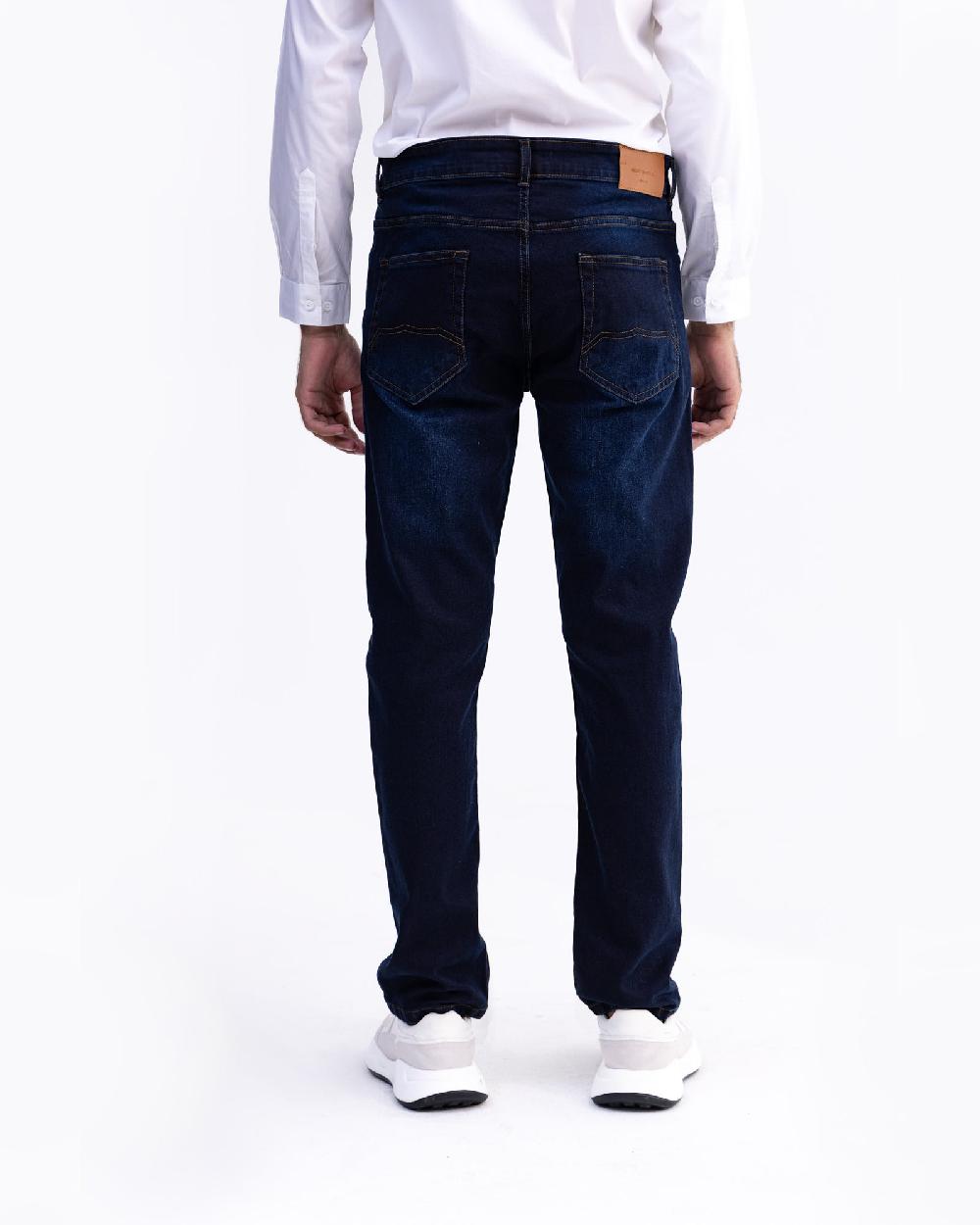 Engine Men Slim Fit Denim FD5007-030-DBU