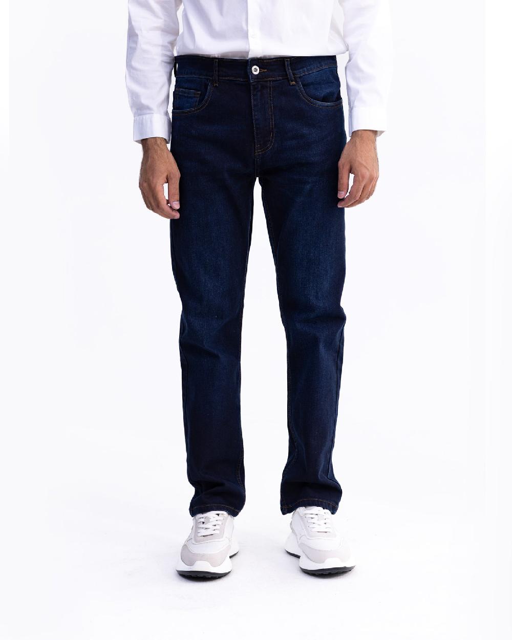 engine Men Slim Fit Denim FD5007-030-DBU
