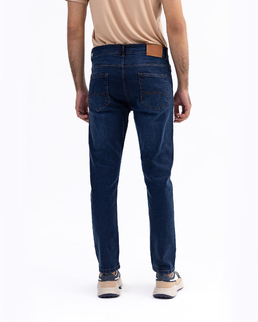 Engine Men Slim Fit Denim FD5008-030-MID