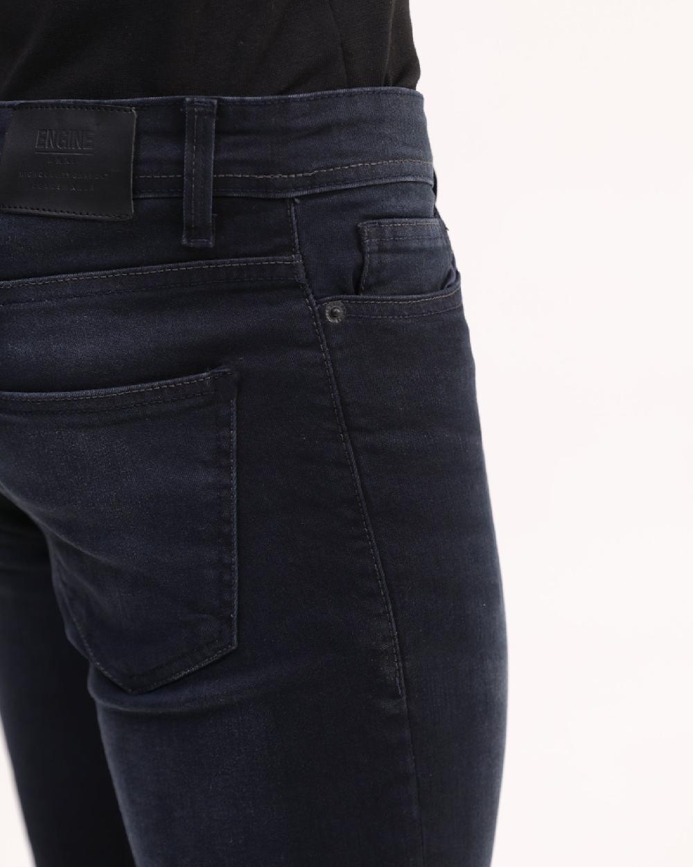 Engine Men Slim Fit Denim FD5009-030-DBU