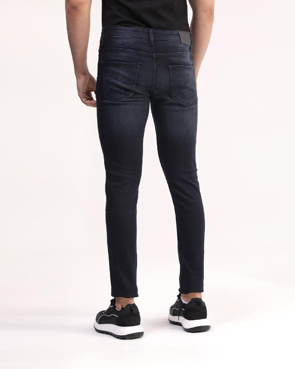Engine Men Slim Fit Denim FD5009-030-DBU