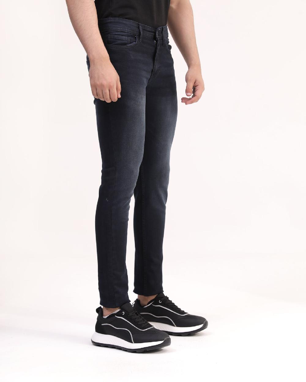 Engine Men Slim Fit Denim FD5009-030-DBU