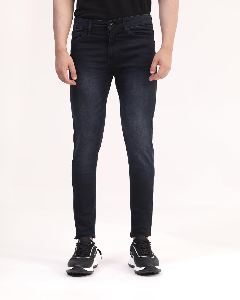 engine Men Slim Fit Denim FD5009-030-DBU