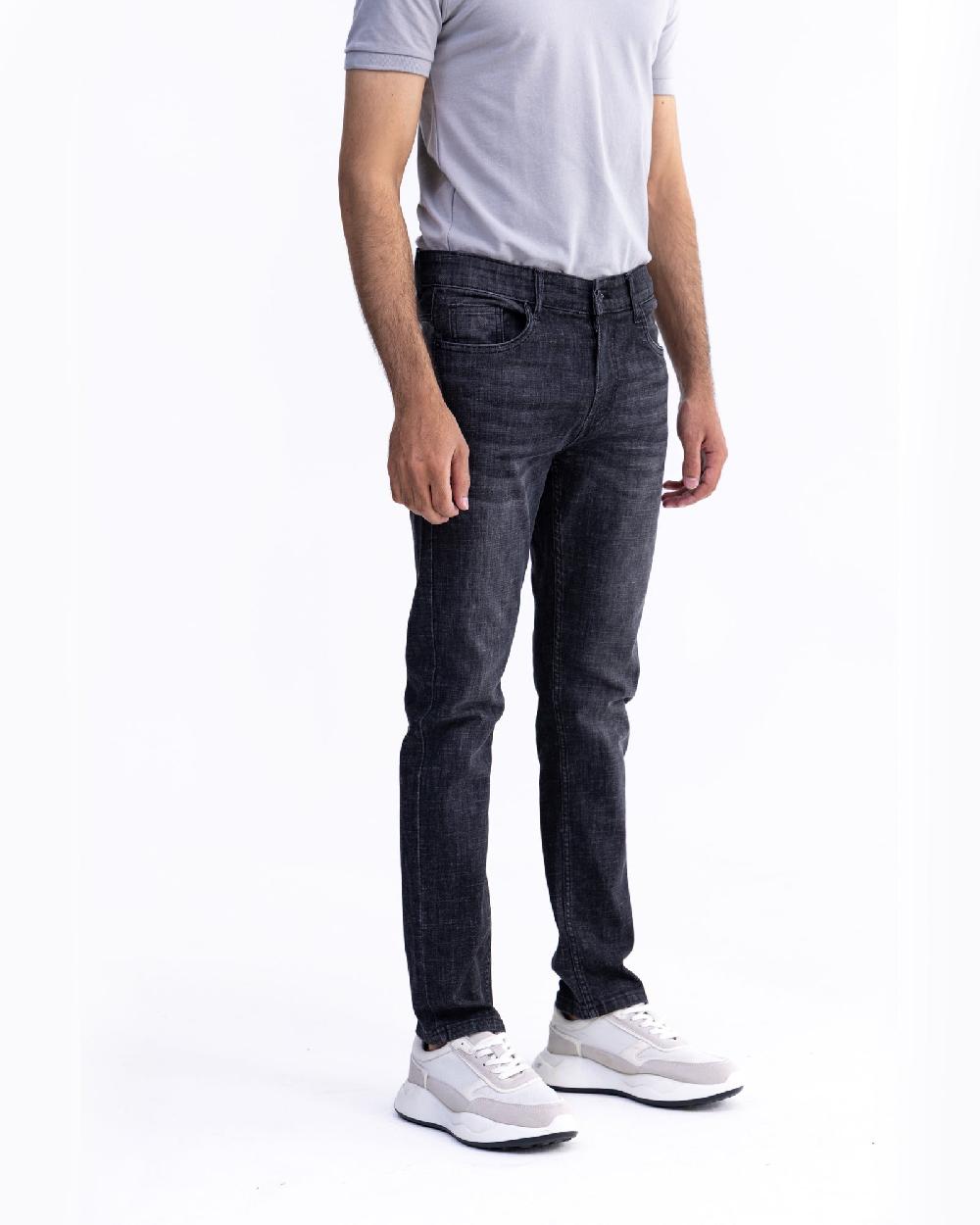 Engine Men Slim Fit Denim FD5010-030-CHR