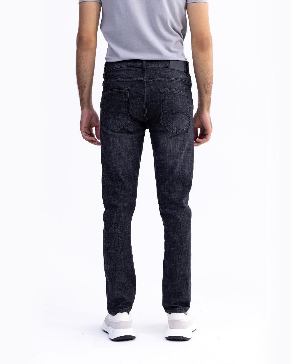 Engine Men Slim Fit Denim FD5010-030-CHR