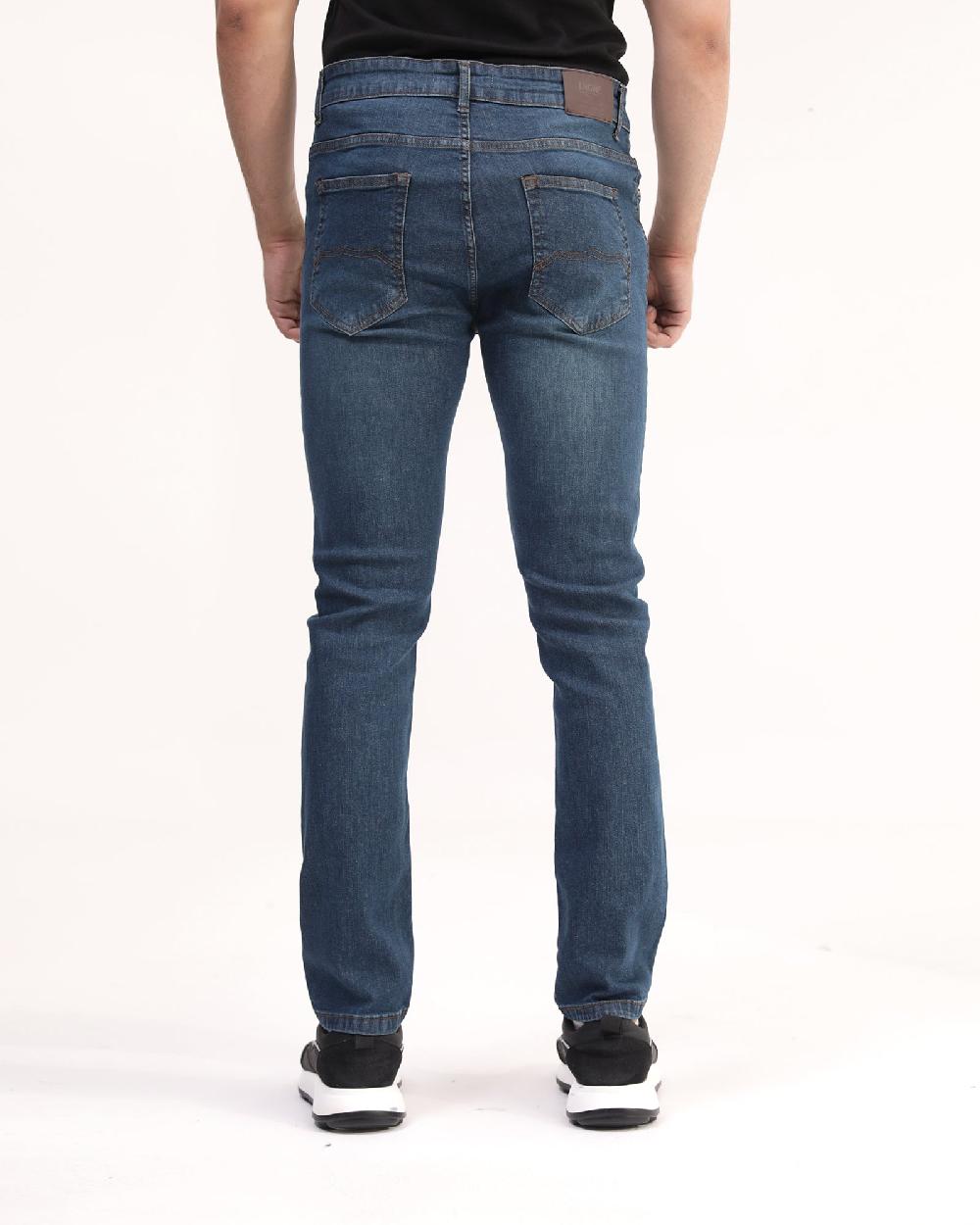 Engine Men Slim Fit Denim FD5013-030-BLU