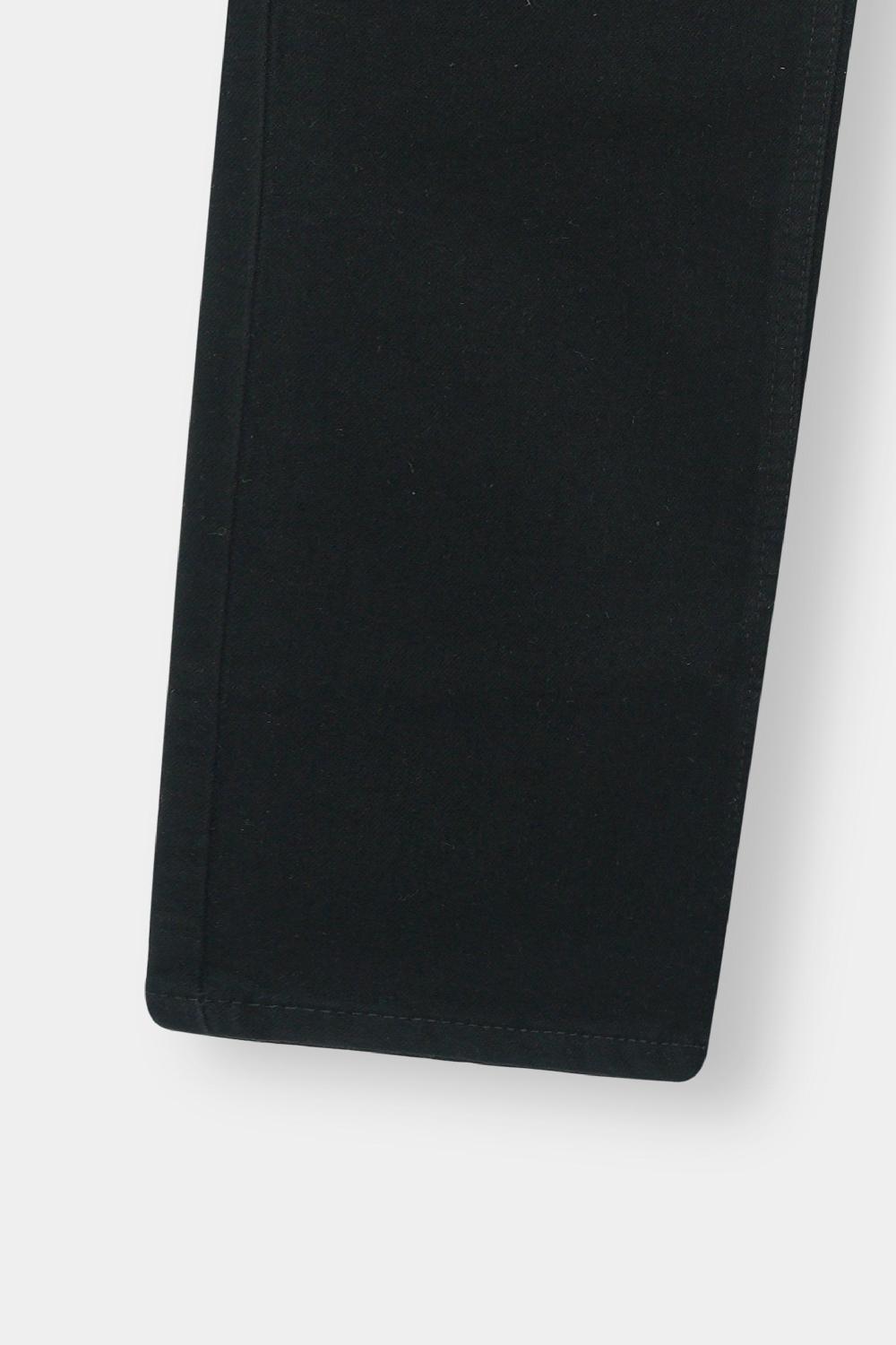 Engine Men Slim Fit Denim FD5014-030-BLK